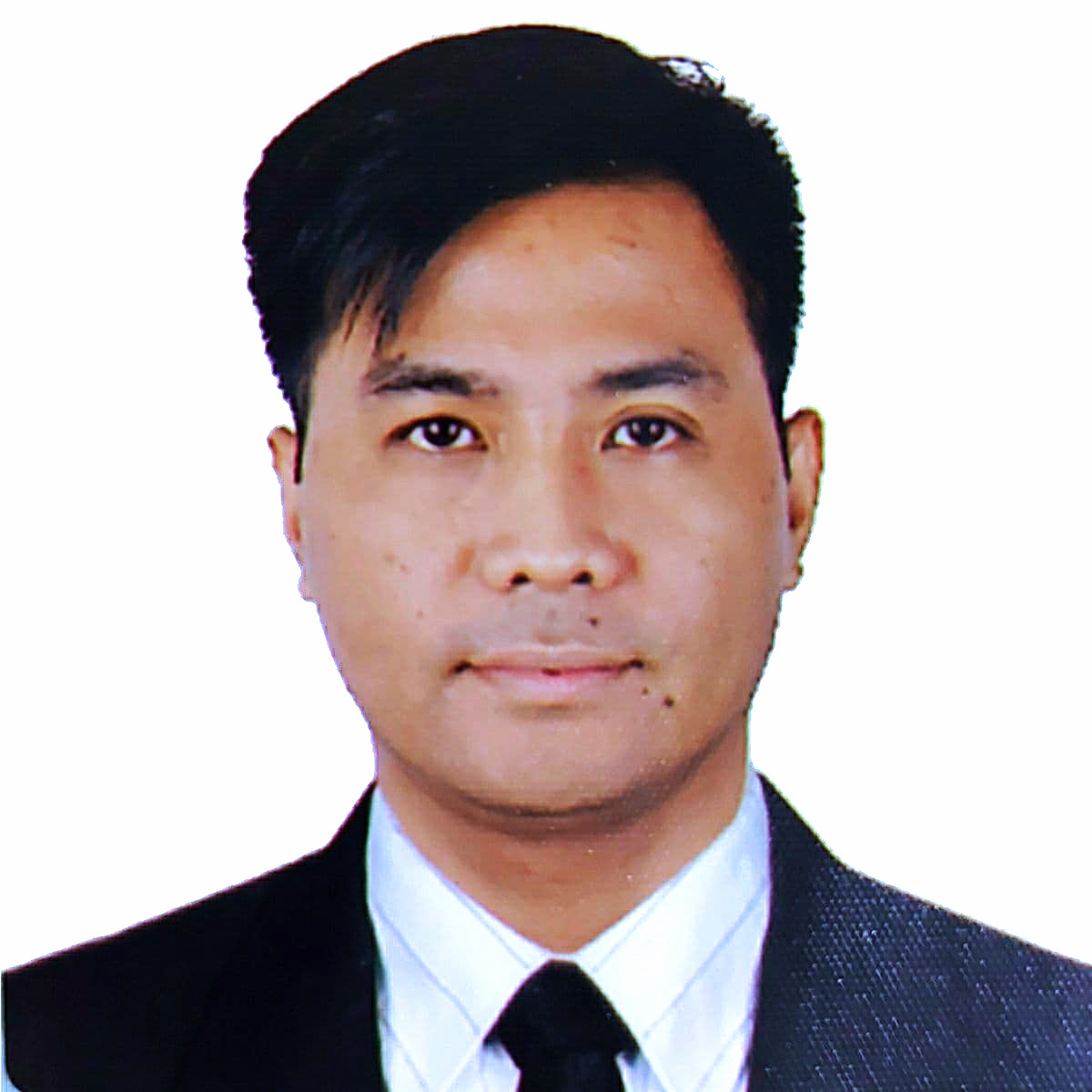 Ulyses Tolentino - Ulybong Consulting